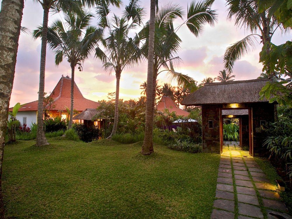 Umajati Retreat Villa Ubud Eksteriør bilde