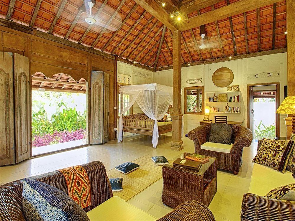 Umajati Retreat Villa Ubud Eksteriør bilde