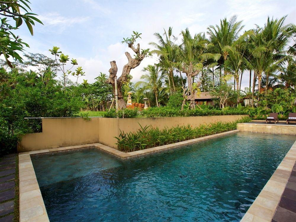 Umajati Retreat Villa Ubud Eksteriør bilde