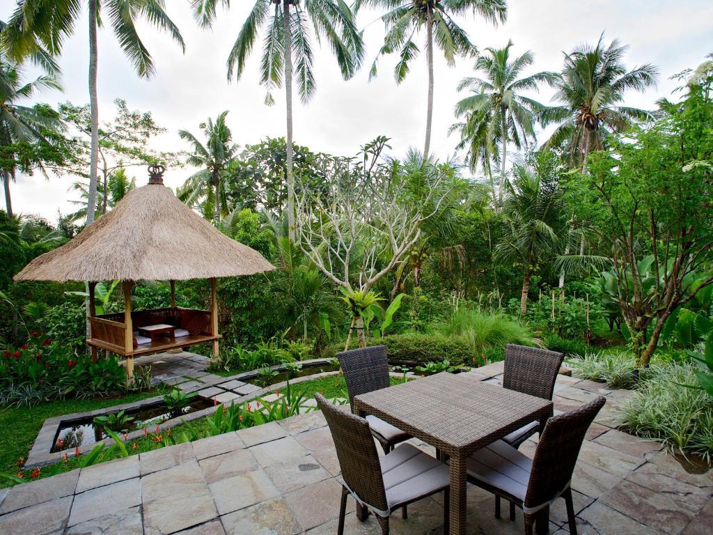 Umajati Retreat Villa Ubud Rom bilde