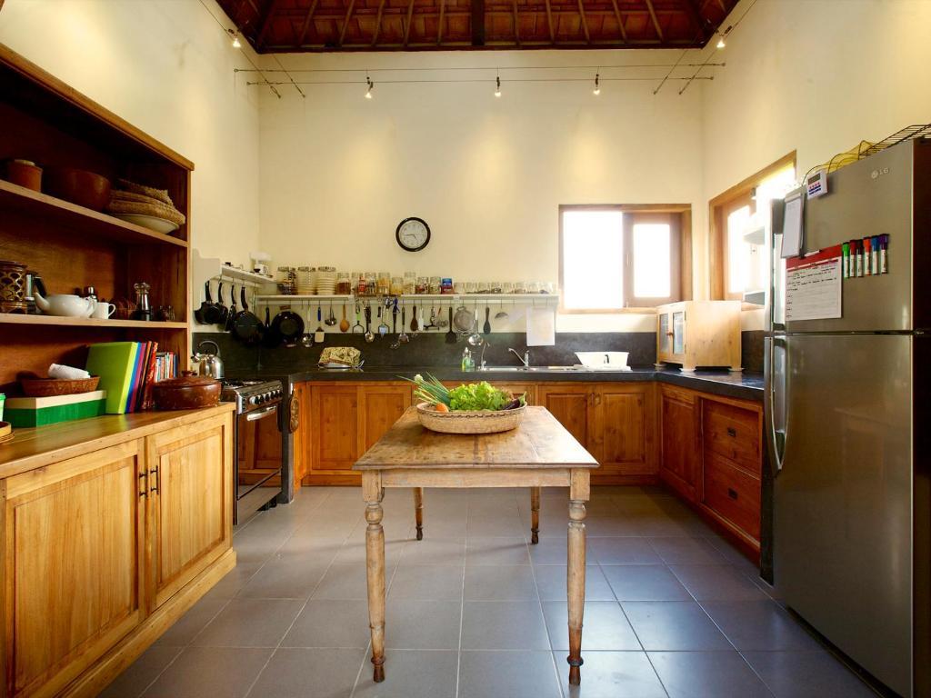 Umajati Retreat Villa Ubud Rom bilde