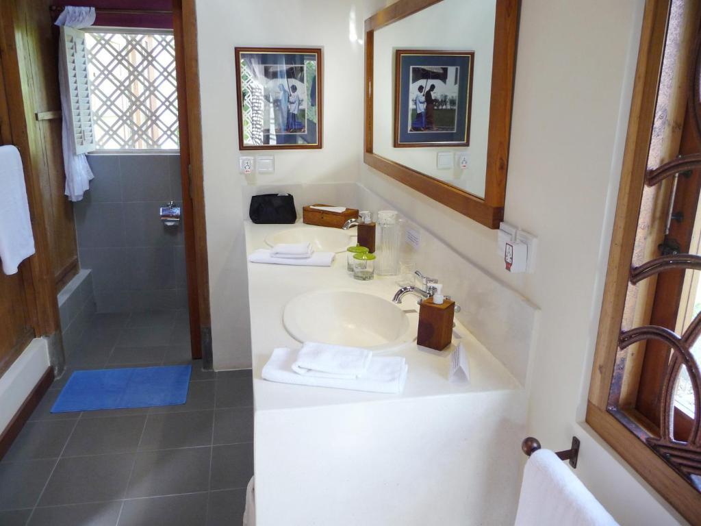 Umajati Retreat Villa Ubud Rom bilde