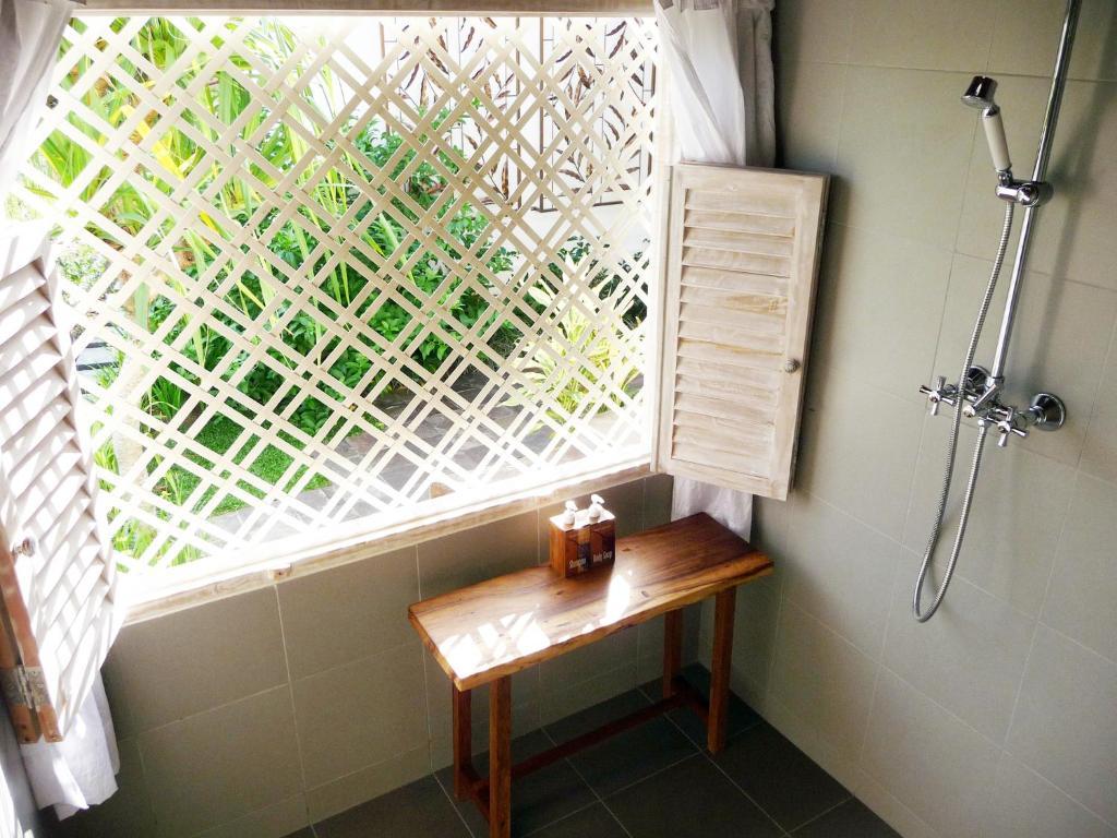 Umajati Retreat Villa Ubud Rom bilde