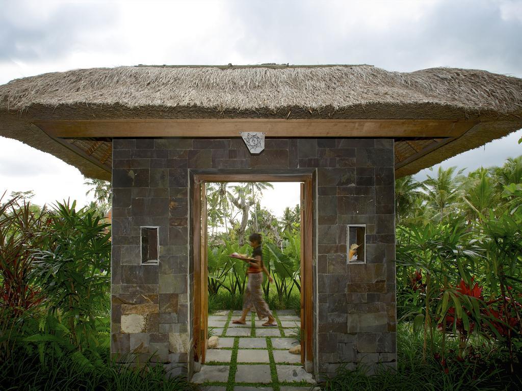 Umajati Retreat Villa Ubud Eksteriør bilde