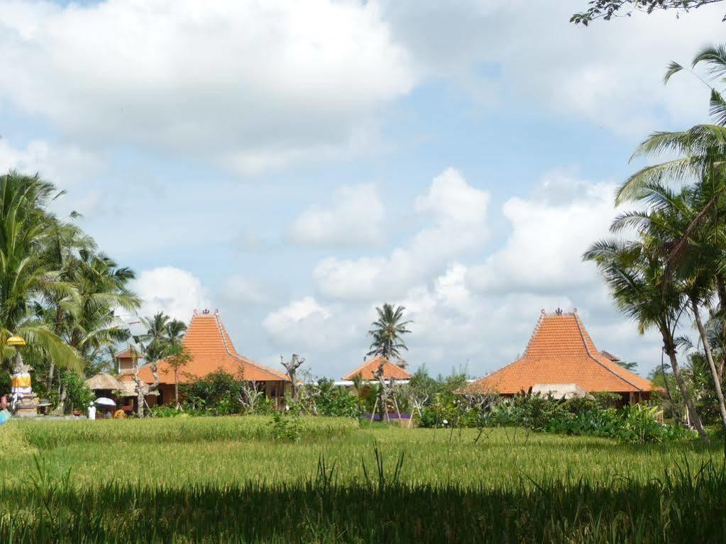 Umajati Retreat Villa Ubud Eksteriør bilde